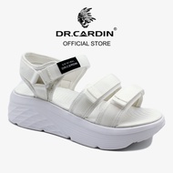 Dr Cardin Ladies Adjustable 3-Straps Sandal L-SLA-1721