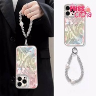 GL063 LUCKY HOLOGRAM SILICONE SOFTCASE DAY FOR XIAOMI REDMI A1 A2 A3 5A 6A 8 9A 9C 9T 10 10C 12 12C 
