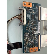 Panasonic TH-L42U58K Tconboard T315HW07 31T14-C0J
