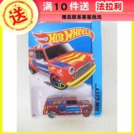 Z #Hot Wheels HOTWHEELS 67 AUSTIN MINI VAN AUSTIN MINI Truck