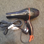 (READY STOCKS) V&G 9700 Professional Hair Dryer (1800 - 2000 Watts)
