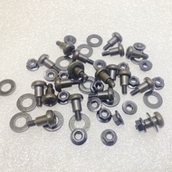 EX5 SCREW REAR FENDER SKRU SUDU EKOR