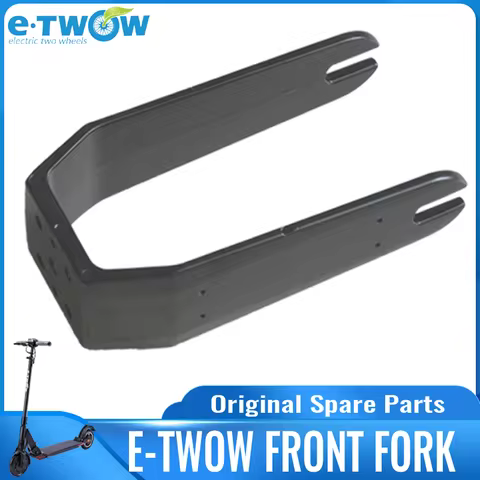 Original ETWOW Front Fork for E-TWOW Electric Scooter