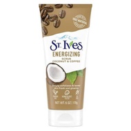 ST.IVES FACE SCRUB ALL VARIAN 170ML