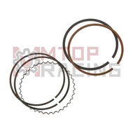 13011-Ms6-305 1 8F Bore Size 75Mm Piston Ring For Honda Nv400 Shadow 1995 1996 1997 Nv600 1993-199