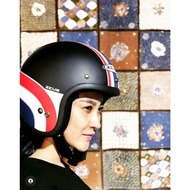ZEUS ZS 385C K63 STONGER RETRO ZS385 385 HELMET