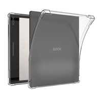 Clear Case for 7" Onyx Boox Go Color 7/Boox Raphael e-Reader (2024 Released) - Lightweight Transpare