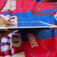 ipad 2 second