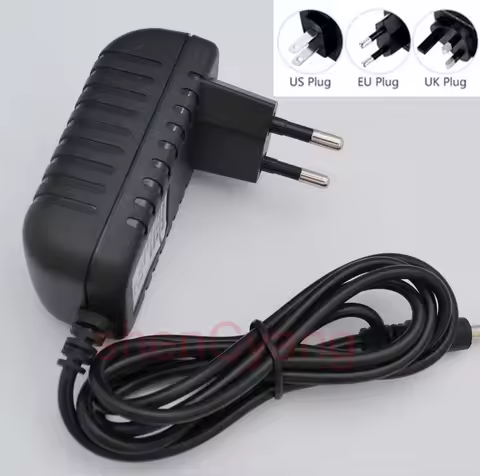 9V 2A 2000mA AC / DC Power Supply Adapter Charger for Sony SRS-XB40 SRSXB40 Bluetooth Wireless Speak