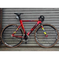 JLAB 261 Fixie whole bike