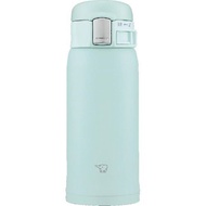 象印不鏽鋼隨行杯 SMSF36-AM 360ml