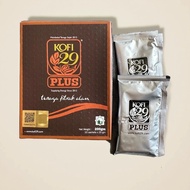 Coffee Kofi29 Plus / Kofi 29 Plus (10 sachet x 20mg)