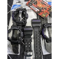 BAND &amp; BEZEL GF/GWF1000 BP FROGMAN