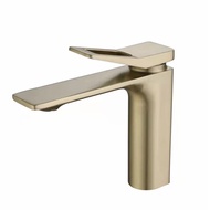 Style O Stainless Steel Kitchen Faucet Hot And Cold Water Sink Faucet Household Tap