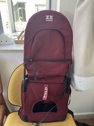 Minimeis Fold Child Carrier