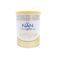 NAN InfiniPro HA One Infant Milk For 0-6 Months 800g