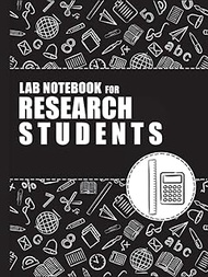 Lab Notebook For Research Students