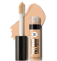 REVLON - 24小時無痕柔滑遮瑕膏 暖膚色 (026#）10ml（平行進口）&