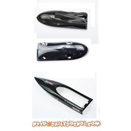 Bộ vỏ tàu đầy đủ dành cho tàu ft011 chính hãng feilun