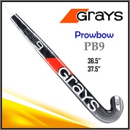 2025 Grays Probow 9 Composite Hockey Hoki Stick PB9 36.5" 37.5"