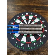 [USED] DYNASTY JONNY CLUB TOMAHAWK Soft 17.5g