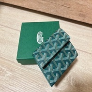 Goyard 皮夾 零錢包 卡夾 卡包