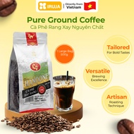 [IRUJA VIETNAM] BEAN COFFEE HANDONE GOLDEN WEASEL C7 500G