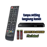 DIJAMIN LANGSUNG KONEK- COD REMOT / REMOTE SAMSUNG DVD BLURAY / HOME THEATER BLU-RAY