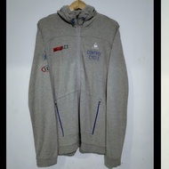 jaket pria le coq sportif