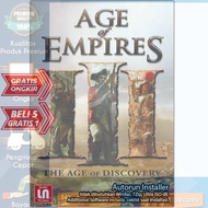 Age of Empires III ( 3 ) - PC Game - AoE II HD - Download Live Play