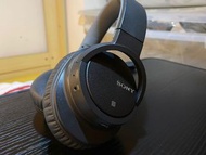 Sony 藍牙無線頭戴式耳機headphone