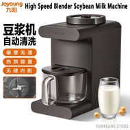 ⚡Ready to ship⚡Joyoung High Speed blender Hand free Wall-Breaking Soybean Milk Machine Household Automatic Cooking-Free baby food processor Multi-Function Reservation Heating K16G