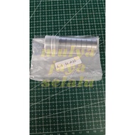 BEARING R6 ZZ ASB BRAND 9.5MM 22.2MM 7.14MM
