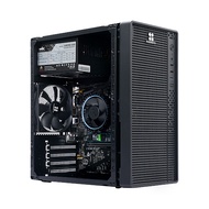 PC PV Home Office I30166 (Intel Core i3-12100/ 2 x 8GB/ 500GB SSD/ Free DOS)