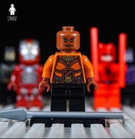 Lego 人仔 minifigures Okoye (Marvel/sh476/76099)