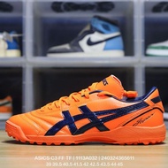 Asics/asics ASICS C3 FF TF New Color Football Boots HRRC