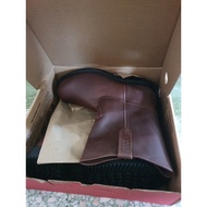 Red Wing Safety Shoes