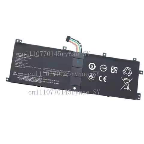 BSNO4170A5-AT 5B10L68713 Laptop Battery For Lenovo IdeaPad Miix 510 510-12ISK Miix 520-12IKB 7.68V