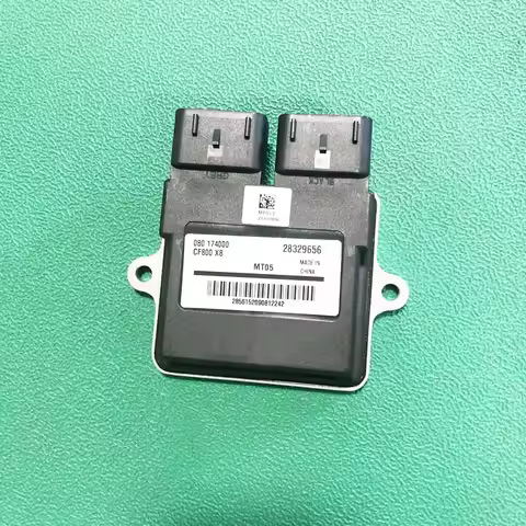 New MT05 Unlimited ECU Controller EFI ECM BOX 28329656 For CF800 X8 0800 174000 CFMOTO 800CC ATV