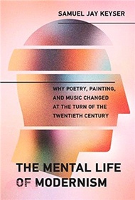 54843.Mental Life of Modernism