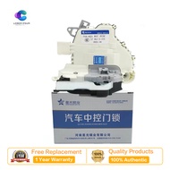 Applicable to Audi 09-11 Q5 car door lock block central control lock
