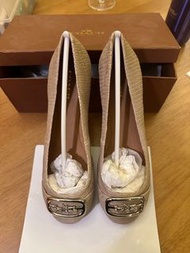 Coach Shoes