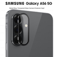 Camera Lens Protector Samsung A56 5G/A36 5G/A26 5G A56/A26/A36