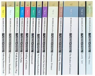 Buddhawajana Pocketbook English version Set 1-13 พุทธวจน ภาษาอังกฤษ