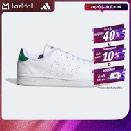 adidas ไลฟ์สไตล์ รองเท้า Advantage ผู้ชาย สีขาว GZ5300