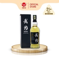 Golden House Bushu Blended Whisky 43% (700ML) 金马 武州调和威士忌 43% (700ML)