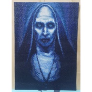 Diamond Painting The Nun No Frame