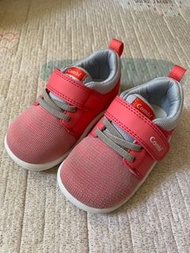 [ 全新 ] Combi 幼兒學步發展鞋 兒童機能鞋 13.5cm
