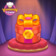 Yummy Town Package 21
