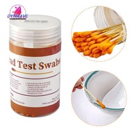 [DynwaveedMY] Lead Test Swab Portable 30 Count Swabs Compact  in Water Lead Paint Test Kit